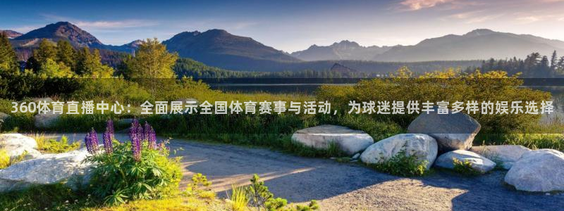 360体育直播中心：全面展示全国体育赛事与活动，为球迷提供丰富多样的娱乐选择